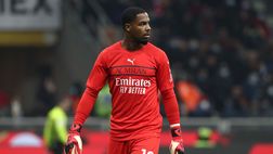 Amelia: “Il Milan ha preso un portiere forte come Maignan. Sul difensore..”
