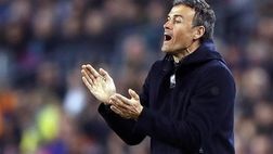 Spagna, Luis Enrique si presenta da ct: «Nessuna rivoluzione, sono ottimista»
