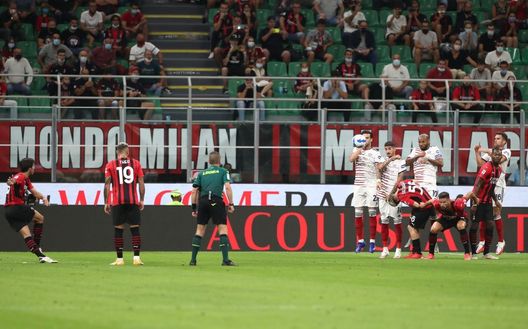 (Photo by Marco Luzzani/Getty Images) (Photo by Marco Luzzani/Getty Images)