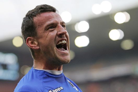 Flachi (getty images) Flachi