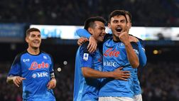 Pillon su Napoli-Empoli: “Questo match è stata la dimostrazione della forza azzurra”