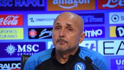 Spalletti presenta Torino-Napoli: “Granata asfissianti in tutto quello che fanno”