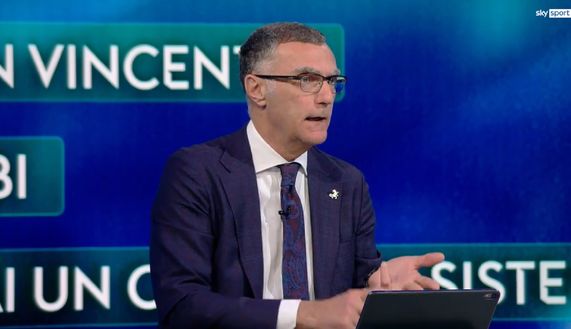 Bergomi: “All’Inter manca compattezza, deve ritrovare lo spirito di squadra. La Juve ce l’ha”- immagine 2