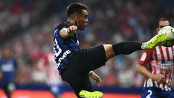 Inter, Lautaro Martinez: il punto sull’argentino un mese e mezzo dopo