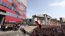 TACKLE DURO – Il derby dei media sul mercato dell’Inter che fa arrabbiare juventini e milanisti