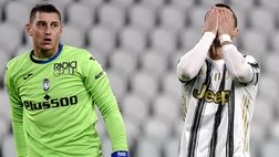 VIDEO Juventus-Atalanta: decidono Chiesa e Freuler, Gollini para tutto! Il film della gara