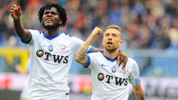 La TOP 10 dei migliori al fantacalcio: sorpasso Belotti, clamoroso Papu