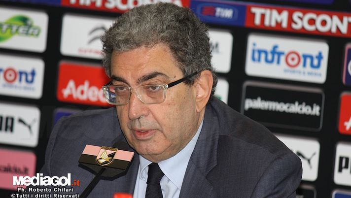 PERINETTI: “Errore affidarci a Gattuso, Iachini..” PERINETTI: “Errore affidarci a Gattuso, Iachini..”