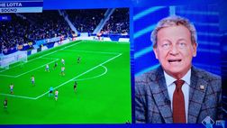 Sabatini: “Inter, quando non segnano Dzeko e Lautaro ecco le reti decisive di Calhanoglu”
