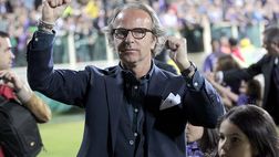 Europa League, la Fiorentina sfida l’Inter. Della Valle: “Dovere crederci, ultimo treno”