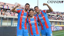 Catania, la società sferra l’attacco al mercato
