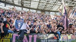 Playoff, la carica del Palermo: in 25 mila per la partita di ritorno