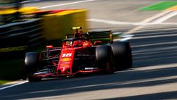Operazione rilancio: la Ferrari deve cancellare il peggior decennio della storia del Cavallino in F1