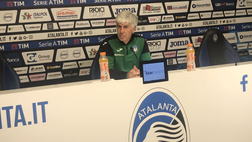 Gasperini: “Inter grande squadra. Spero di sfatare il mio tabù San Siro. All’andata…”