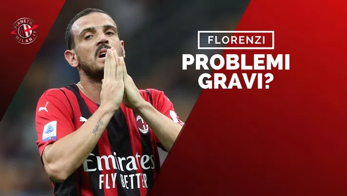 Milan, Florenzi potrebbe essere operato al ginocchio: le ultime