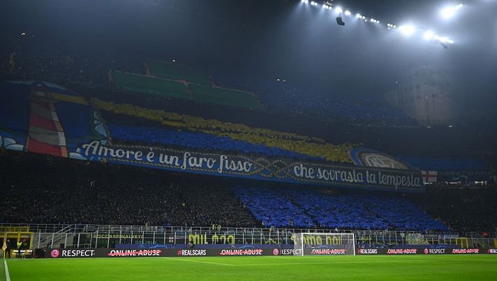 UFFICIALE / Inter, tutto esaurito al Meazza per il ritorno col Benfica - immagine 1