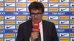 Orsi: “Nainggolan all’Inter fa rumore. Pastore alla Roma? Vedremo se…”