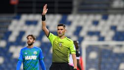 La moViola: l’arbitro se la cava con la sufficienza, pochi episodi