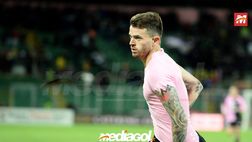 Palermo, Brunori a suon di record: da Vlahovic a Immobile e Abraham, nessuno come lui