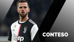 Calciomercato Juventus – Pjanic tra Barcellona e PSG: il punto | News