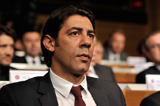 Rui Costa (getty images) Rui Costa