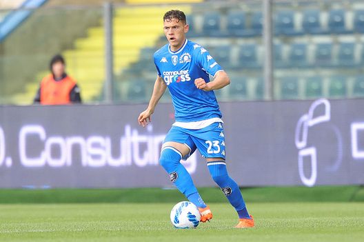(Getty Images) Inter, il mercato balla sulle punte ma spunta un gioiello per il centrocampo- immagine 2