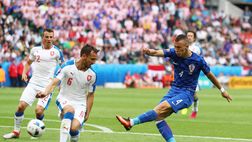Tonel: “Perisic potente, è come un treno: quando parte…”