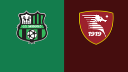 Sassuolo-Salernitana 5-0 – Tabellino e cronaca della gara in tempo reale