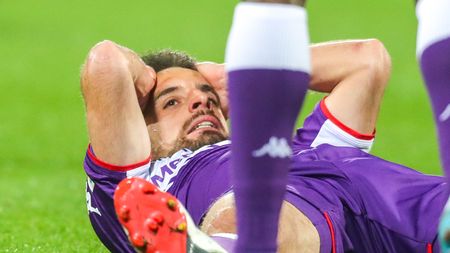 GERMOGLI PH: 2 MARZO 2022 FIRENZE STADIO ARTEMIO FRANCHI SERIE A FIORENTINA VS JUVENTUS NELLA FOTO BONAVENTURA GERMOGLI PH: 2 MARZO 2022 FIRENZE STADIO ARTEMIO FRANCHI SERIE A FIORENTINA VS JUVENTUS NELLA FOTO BONAVENTURA