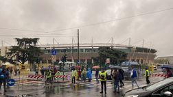 Torino-Empoli, le ultime dai campi: Academy granata in Curva Primavera
