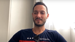 Mantovani: “Valente top, la mia su Luperini e Brunori. Santana come Ibra al Milan”
