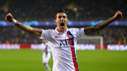 Juventus, Di Maria è tuo: ecco le soluzioni tattiche per Allegri