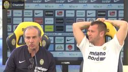 Incredibile, Cassano ci ripensa ancora: “Smetto di giocare e resto con i miei figli”