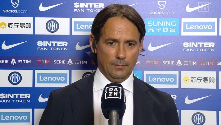 Inzaghi: &#8220;Calhanoglu non sa quanto sia forte! Esordio top, ora arriva una punta che&#8230;&#8221; 