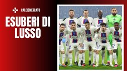 Calciomercato Milan – Supermarket PSG: tre colpi in vista? Ultime news