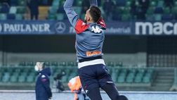 Calciomercato serie B, Ternana e Crotone su Paleari. Il Perugia svincola Minelli