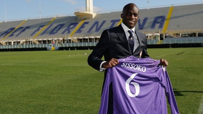 L’ex viola Sissoko: “Vlahovic, non chiamatelo traditore. E’ il nuovo Torres” - immagine 1