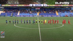 VIDEO Serie C, primo turno di girone dei Playoff: la Gol Collection