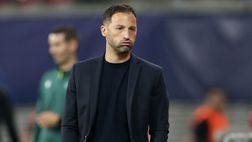 Bundesliga – Ufficiale, il RB Lipsia ha esonerato Tedesco | News