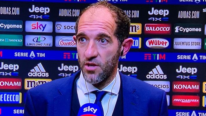 Stellini: &#8220;Episodi talmente evidenti: inutile commentare. Se leggessimo i giornali&#8230;&#8221; 