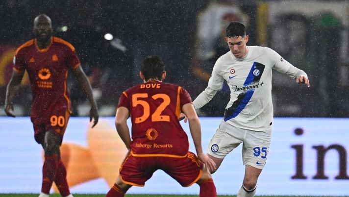Petruzzi: “De Rossi ha dato un’impronta. Con l’Inter la Roma ha sorpreso la dirigenza” - immagine 1