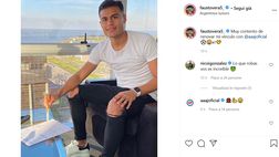 Calciomercato Torino, Vera rinnova con l’Argentinos Juniors sino al 2023