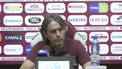Reggina, Inzaghi: “Contro il Genoa servirà il 120%. Siamo pronti”
