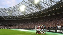 Incredibile West Ham: in semifinale 46 anni dopo, ancora contro lo stesso avversario