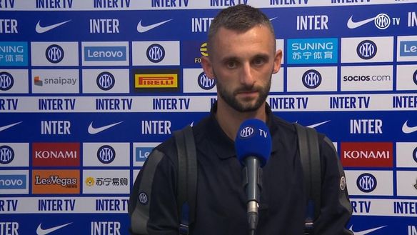 Brozovic a Inter TV: “Vincere, questa è l’unica cosa che conta. Il cuore c’è, stasera…” - immagine 1