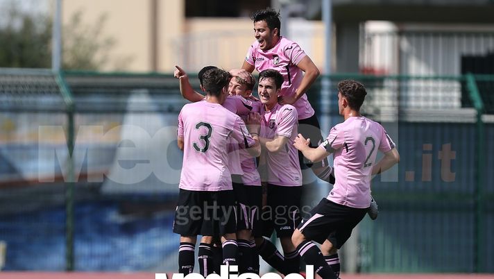 Viareggio Cup: Juventus-Palermo 2-2 all’intervallo, il commento Viareggio Cup: Juventus-Palermo 2-2 all’intervallo, il commento