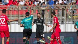 Fantacalcio, gli squalificati per l’ottava giornata: ecco quante gare salterà Di Maria! Out Brozovic