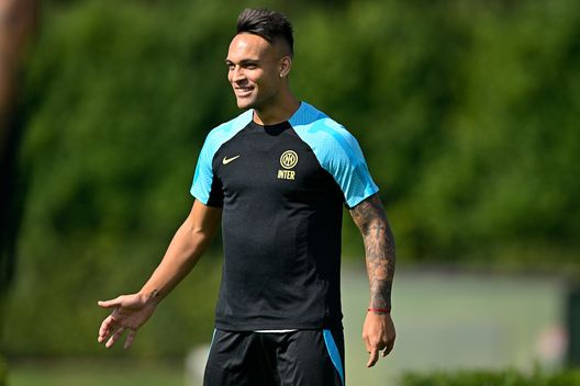 Getty Images Lautaro, bei ricordi per rompere il digiuno? Prossime gare dal sapore particolare- immagine 3