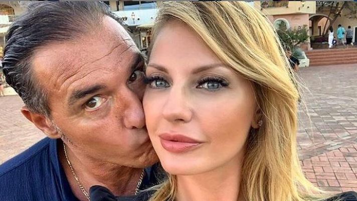 Manila Nazzaro, compleanno al GF Vip. Arriva la sorpresa di Lorenzo Amoruso Manila Nazzaro, compleanno al GF Vip. Arriva la sorpresa di Lorenzo Amoruso - immagine 1