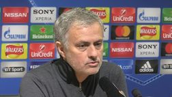 VIDEO / Mourinho, che bordata: “Manchester United abituato a uscire, l’ho fatto due volte”